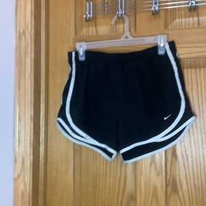 Nike Size M Running Shorts